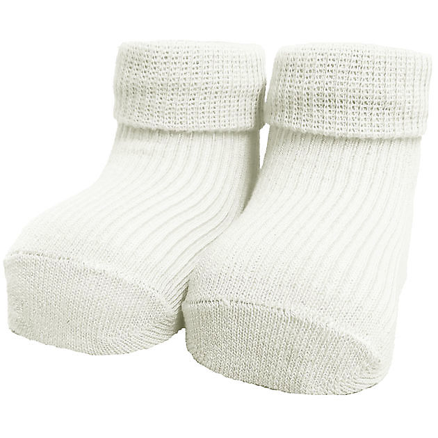Newborn sokken - Gijsbear - Babyuitzetlijst & cadeauboxen